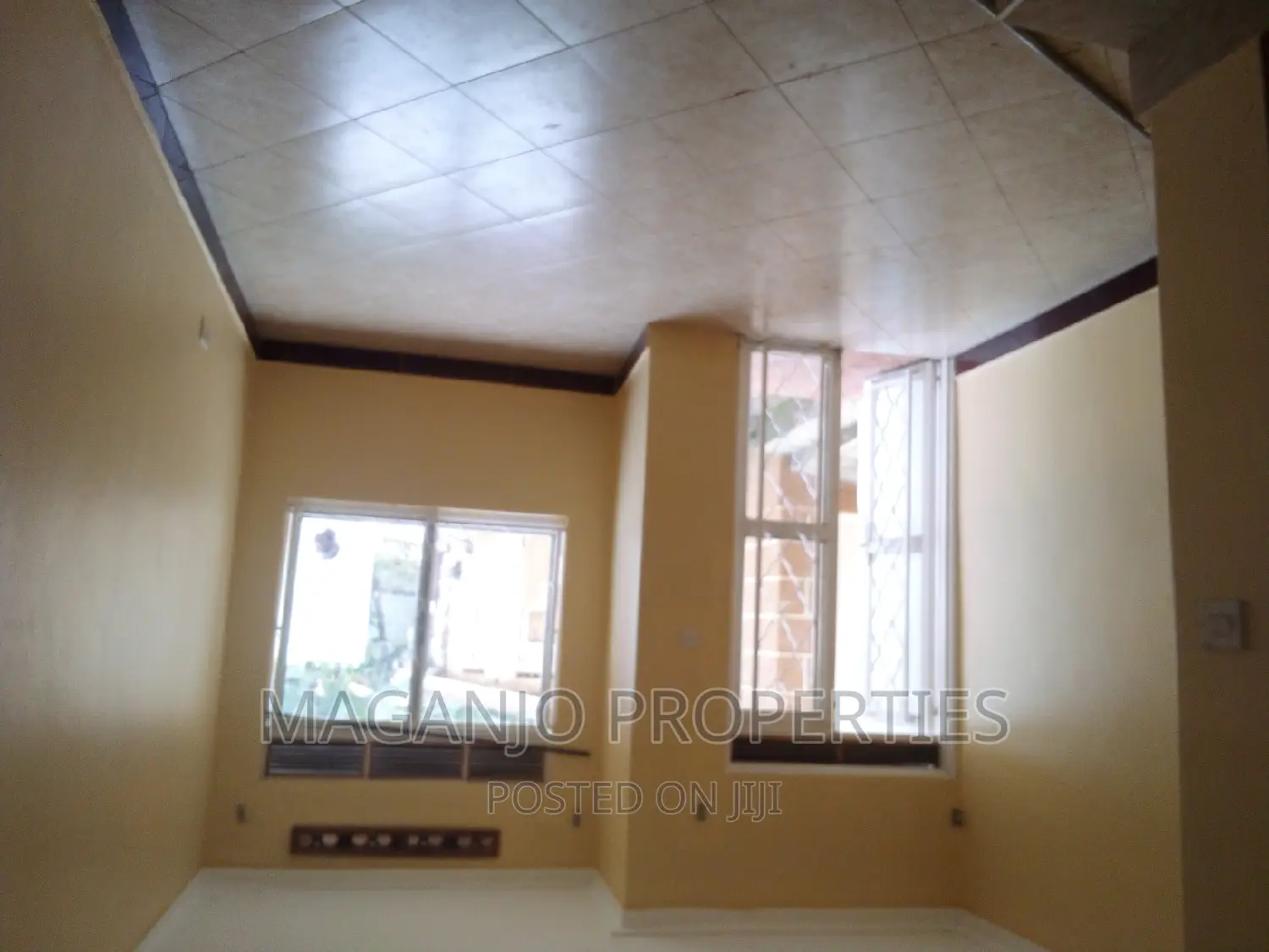2bdrm Bungalow in Kira for rent