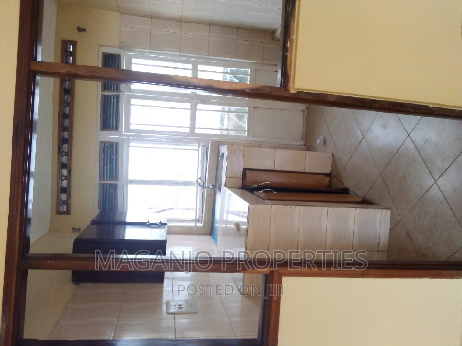 2bdrm Bungalow in Kira for rent