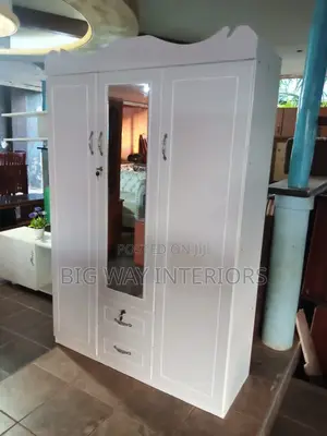 Gray Wardrope 4*6
