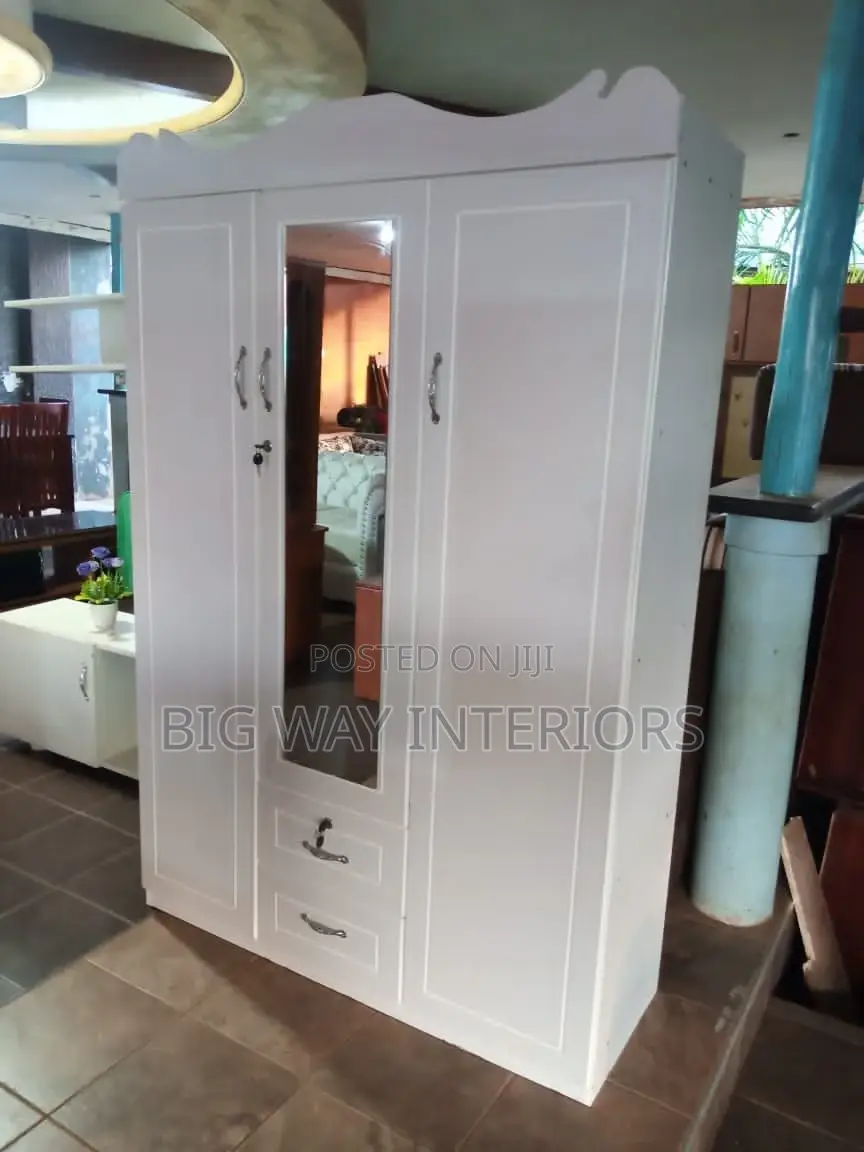 Gray Wardrope 4*6