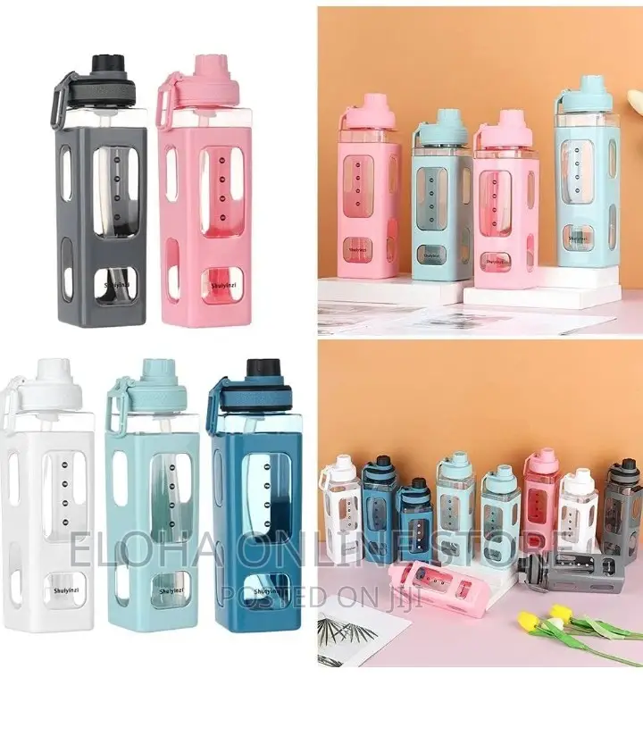 700ml Water Bottle