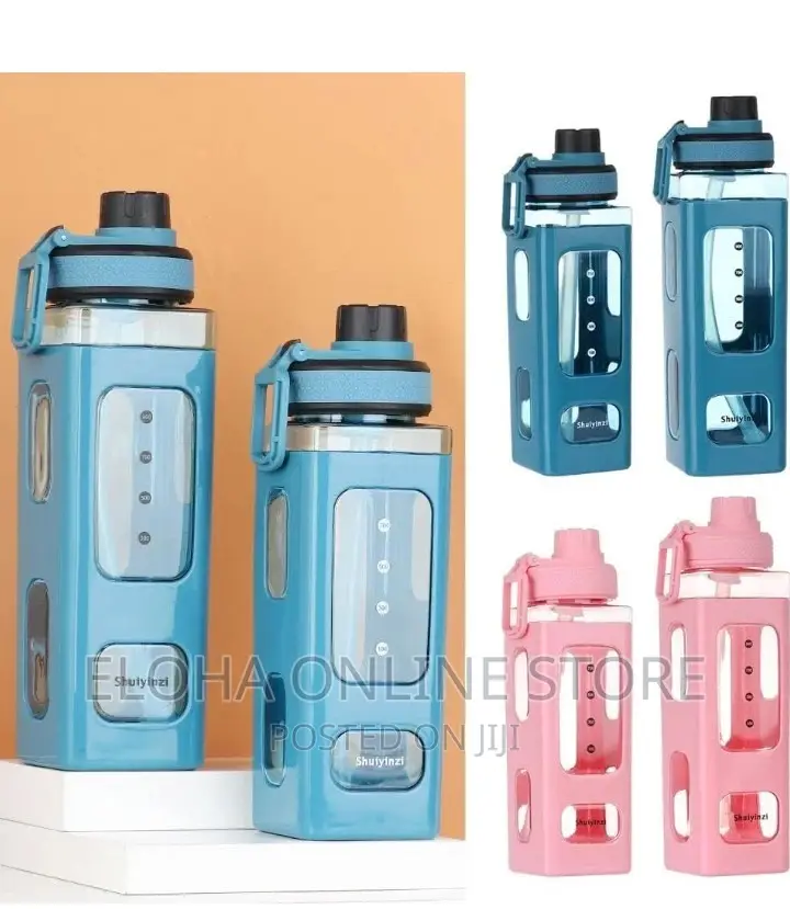 700ml Water Bottle