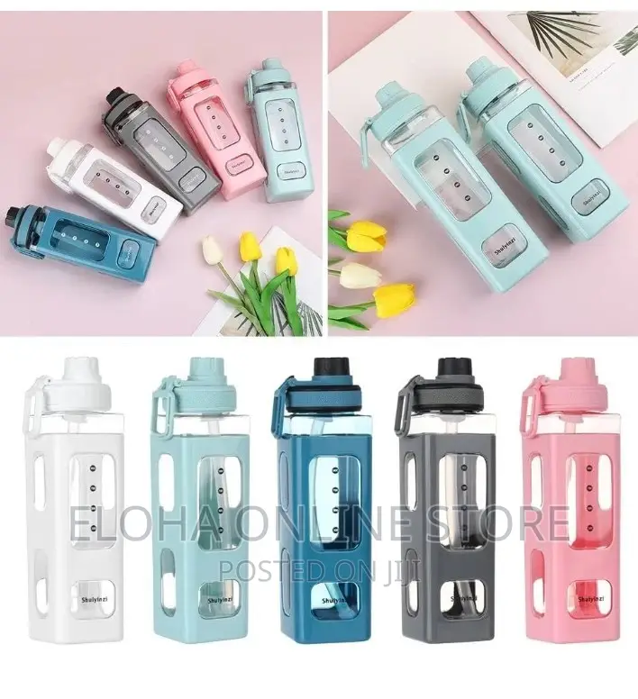 700ml Water Bottle