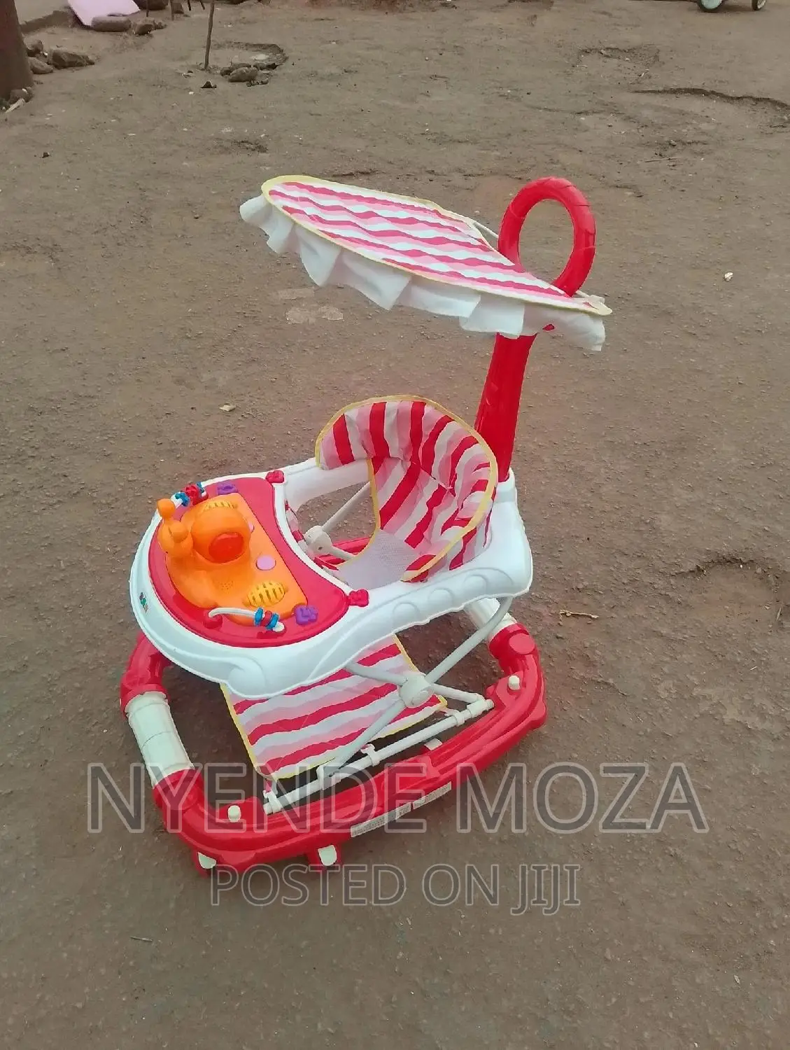 Babies and Kids Walker