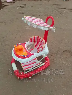 Babies and Kids Walker