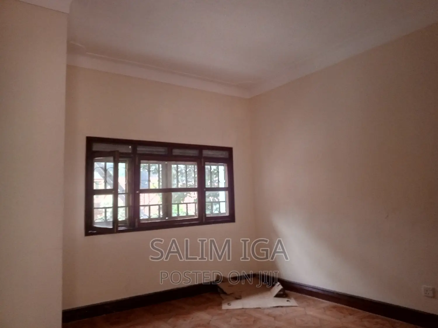 4bdrm Duplex in Kololo Property, Central Division for rent