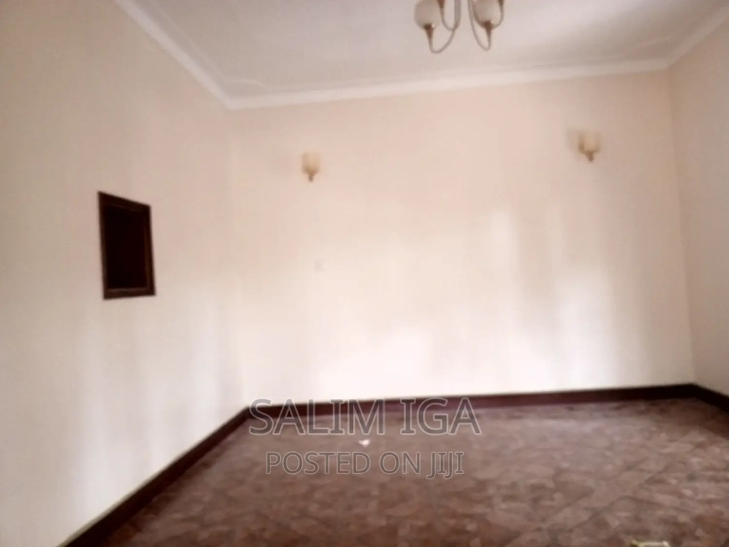 4bdrm Duplex in Kololo Property, Central Division for rent