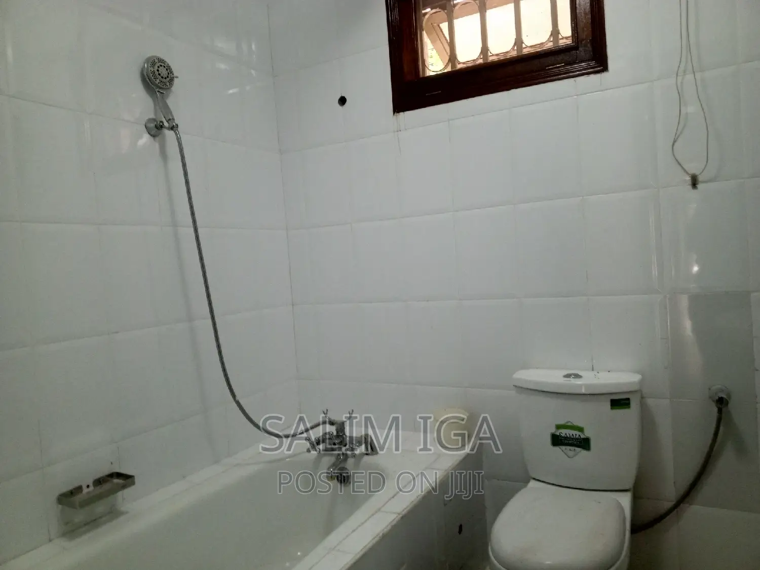 4bdrm Duplex in Kololo Property, Central Division for rent