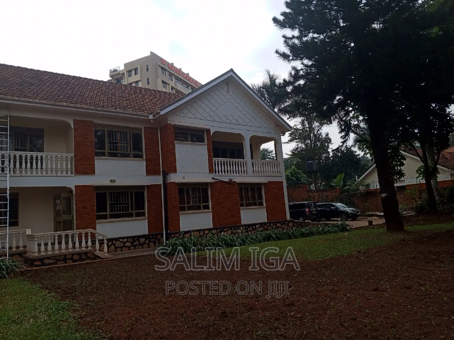 4bdrm Duplex in Kololo Property, Central Division for rent