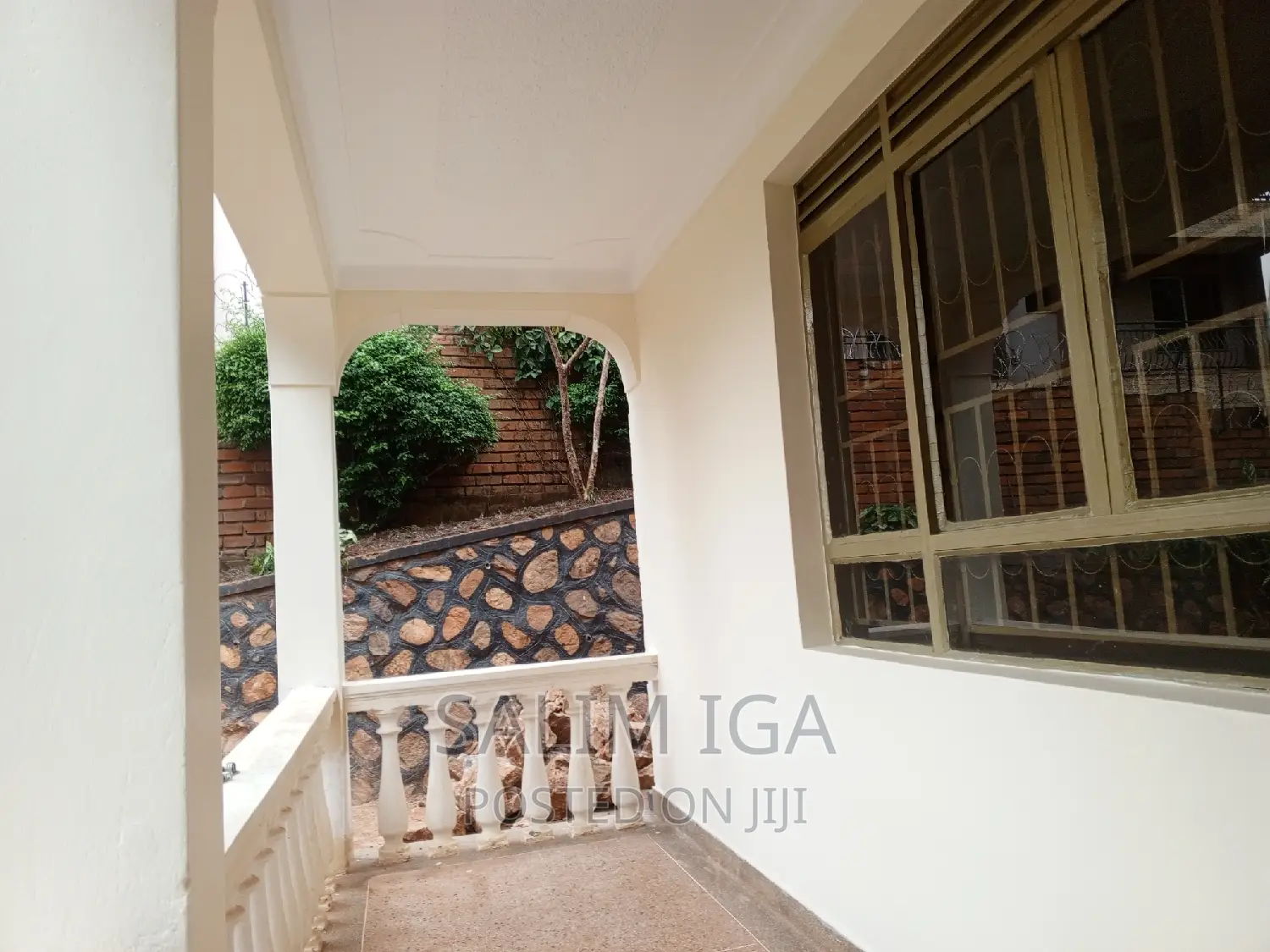 4bdrm Duplex in Kololo Property, Central Division for rent