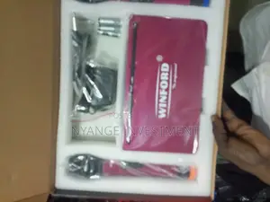 Winford Wireless Microphone , Microphone Wireless Winford