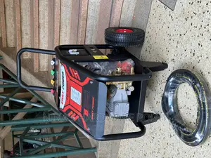 Electric Pressure Washer Commercial Use