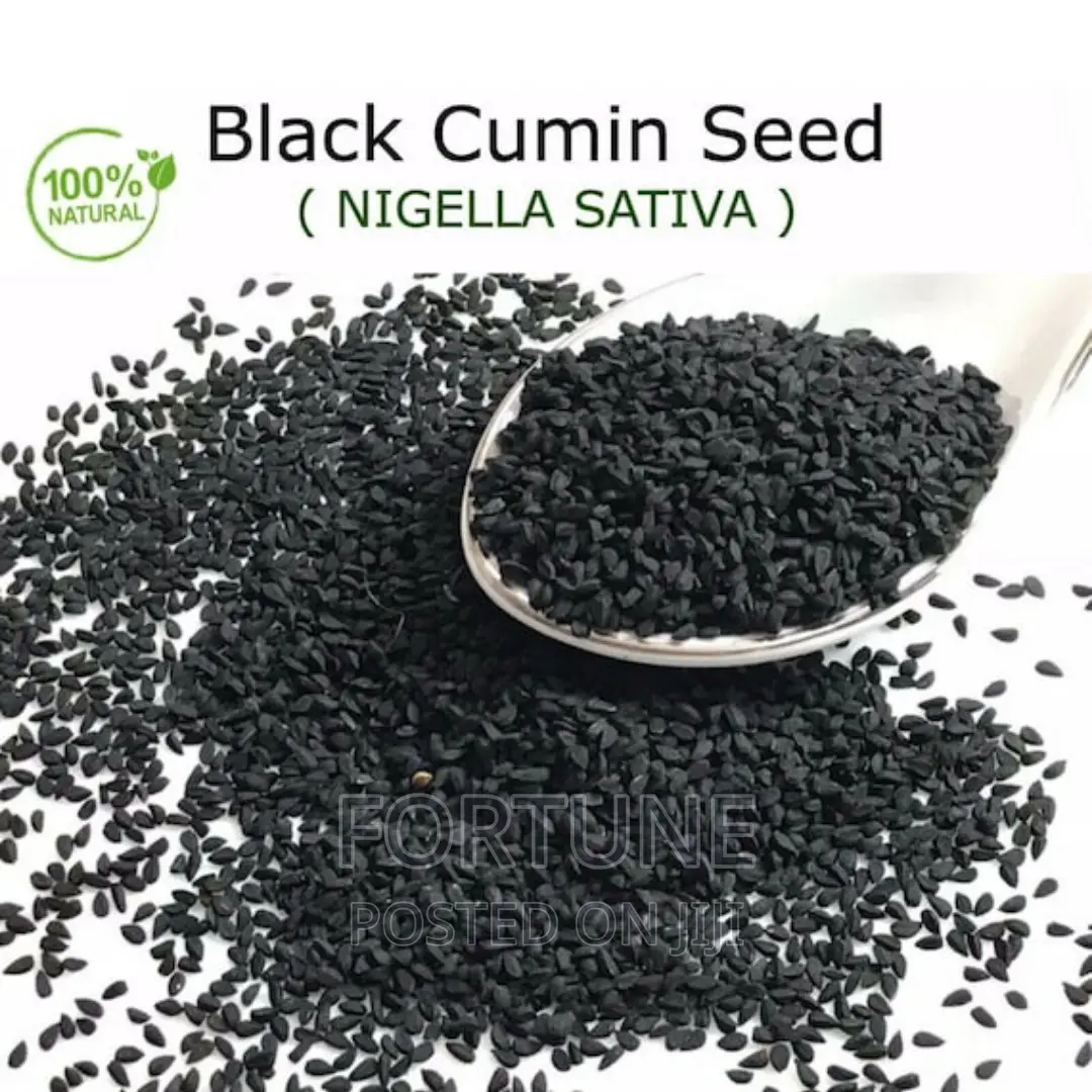 Black Seeds Kilogram