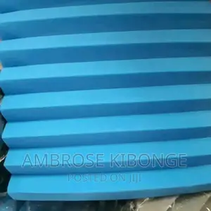 Colorful Paired Square Wall Soundproof Ceiling Studio Sponge