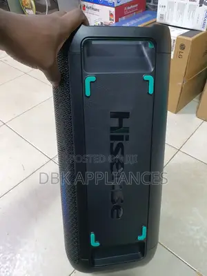 Hisense Party Rocker One Standard Music Original