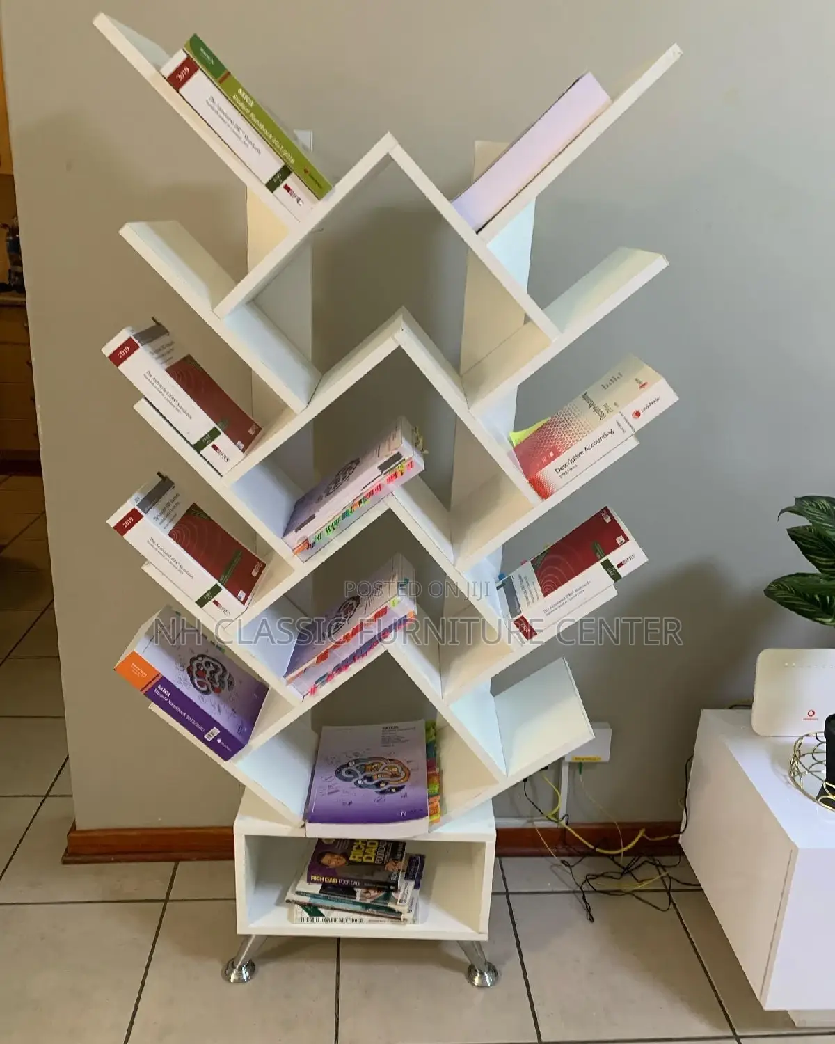 Bookshelf/ Book Shelf/ Bookshelf/ Bookshelf