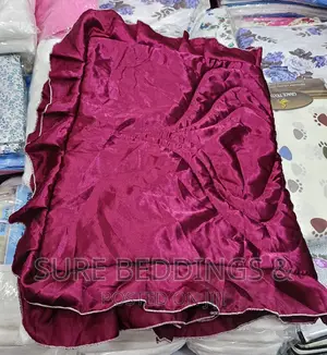 Silk Pillowcases