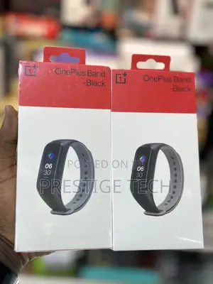 Oneplus Band / Oneplus Fitness Tracker