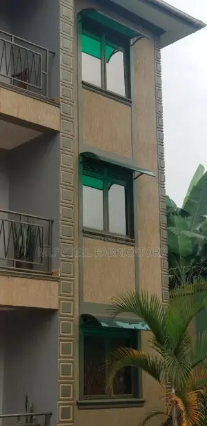 Window Canopy