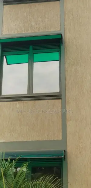 Window Canopy