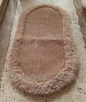 Bedside Carpet