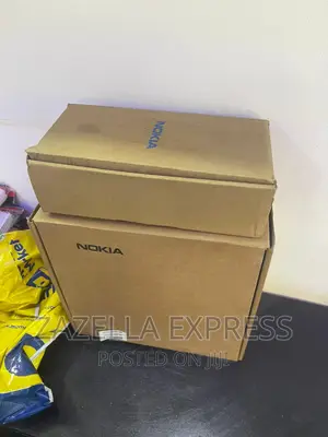 4G Simcard Nokia Beacon Outdoor Router