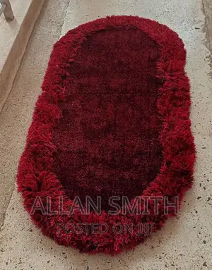 Stylish Bed Side Carpets