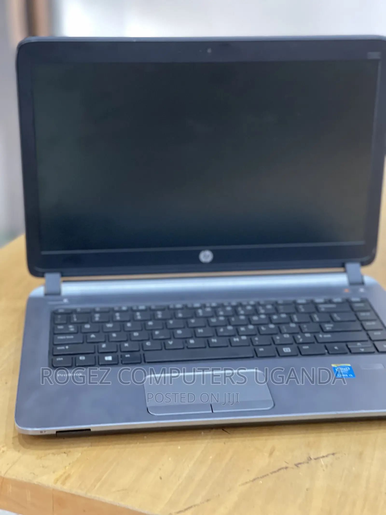 New Laptop HP ProBook 440 G2 8GB Intel Core I5 HDD 500GB