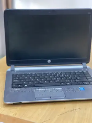 New Laptop HP ProBook 440 G2 8GB Intel Core I5 HDD 500GB