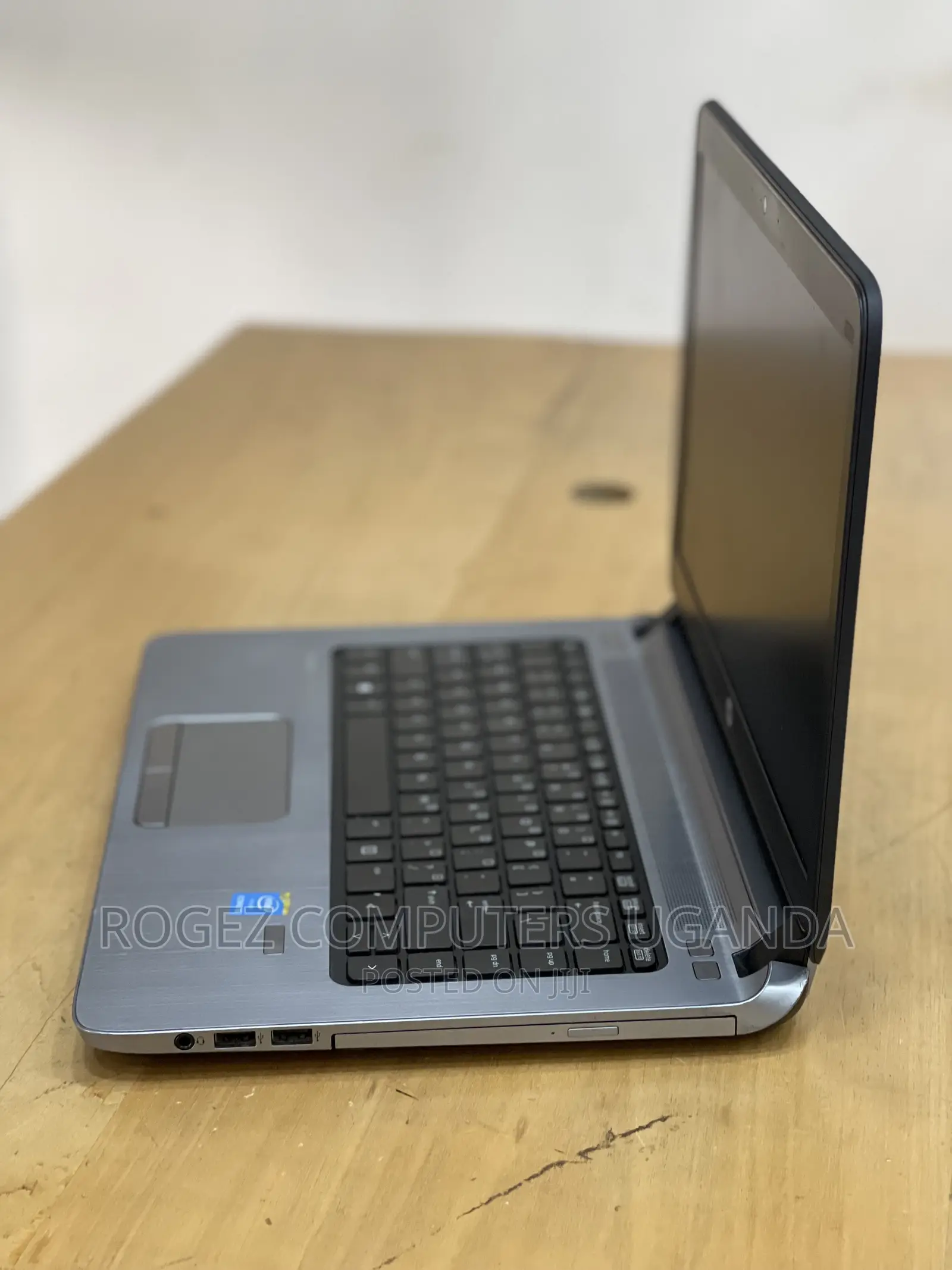 New Laptop HP ProBook 440 G2 8GB Intel Core I5 HDD 500GB