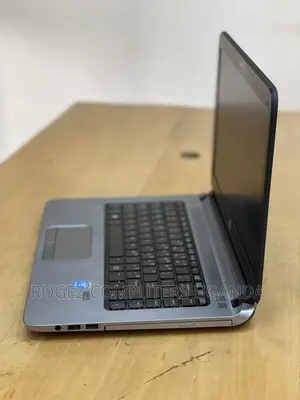 New Laptop HP ProBook 440 G2 8GB Intel Core I5 HDD 500GB
