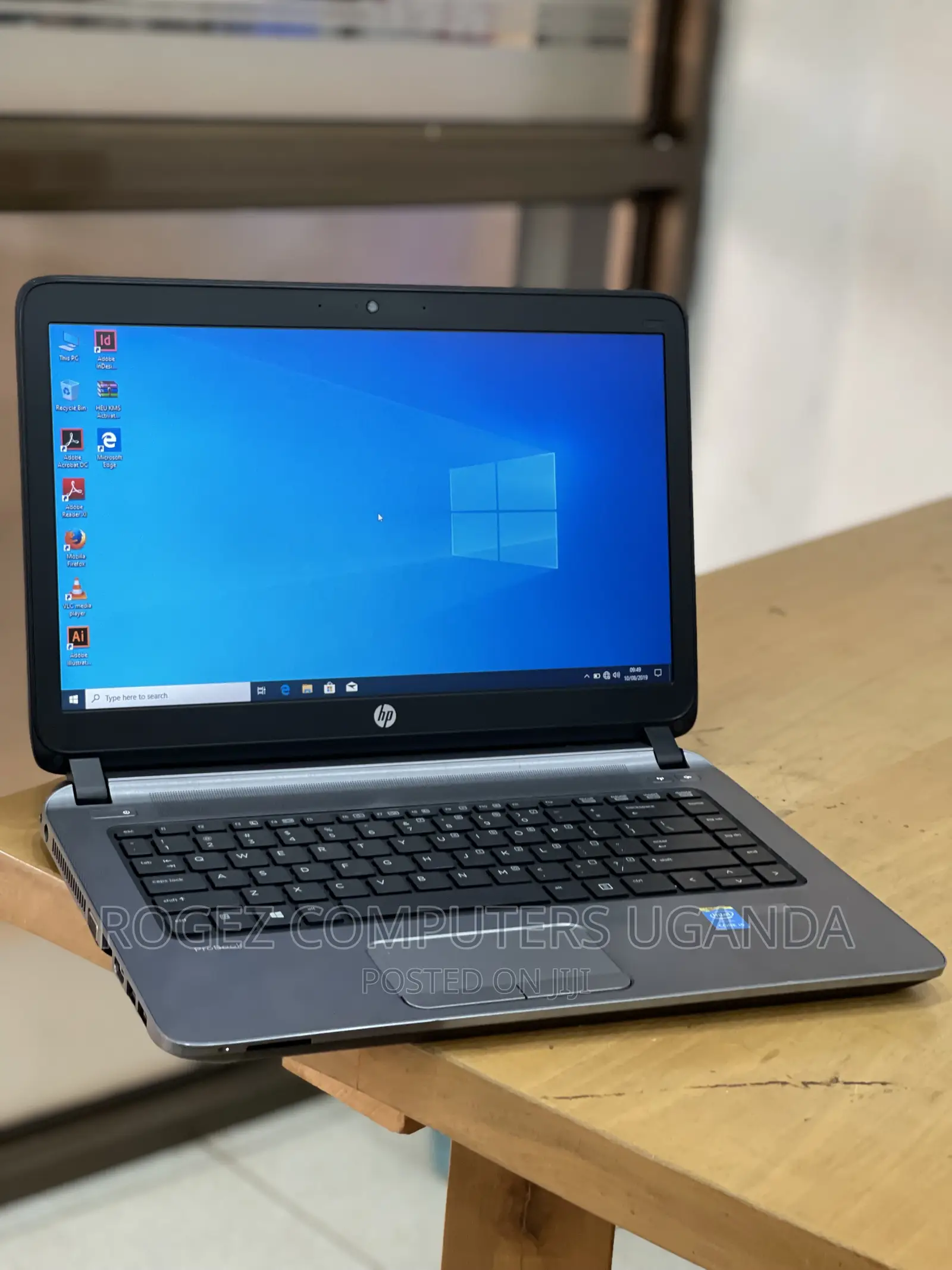 New Laptop HP ProBook 440 G2 8GB Intel Core I5 HDD 500GB
