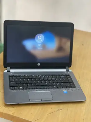 New Laptop HP ProBook 440 G2 8GB Intel Core I5 HDD 500GB