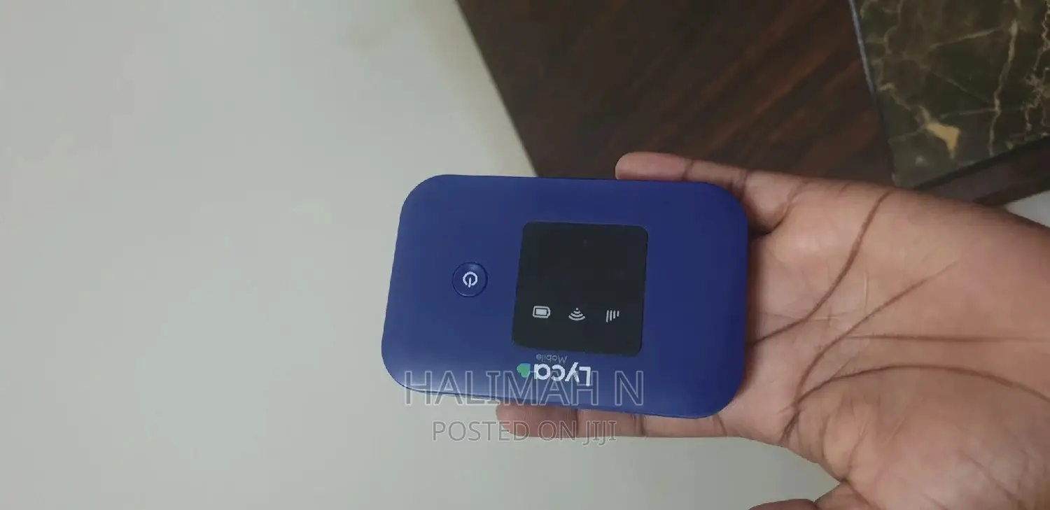 Lycamobile Mifis