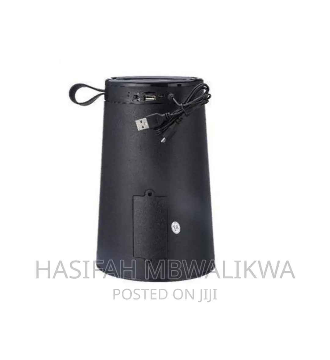 Wster 2815 Bluetooth Speaker