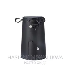 Wster 2815 Bluetooth Speaker