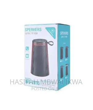 Wster 2815 Bluetooth Speaker