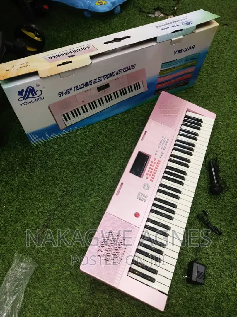 Kid's Piano (61keys)