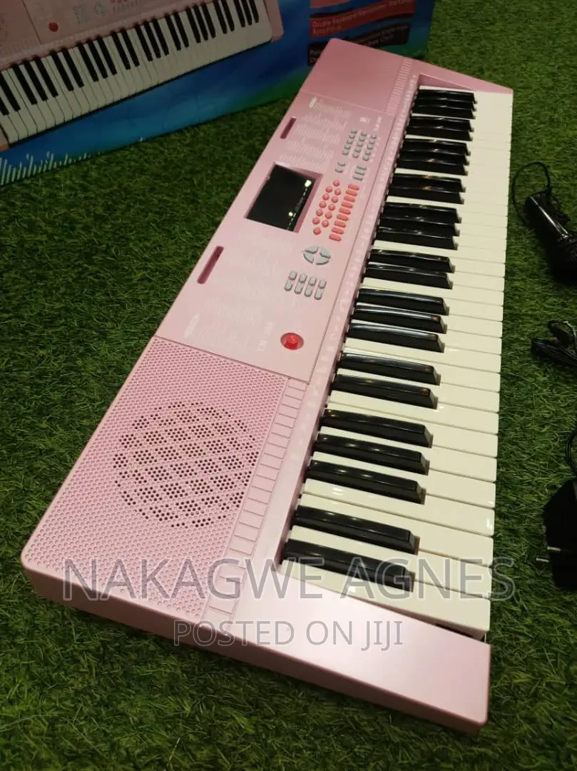 61 Keys Kid's Piano