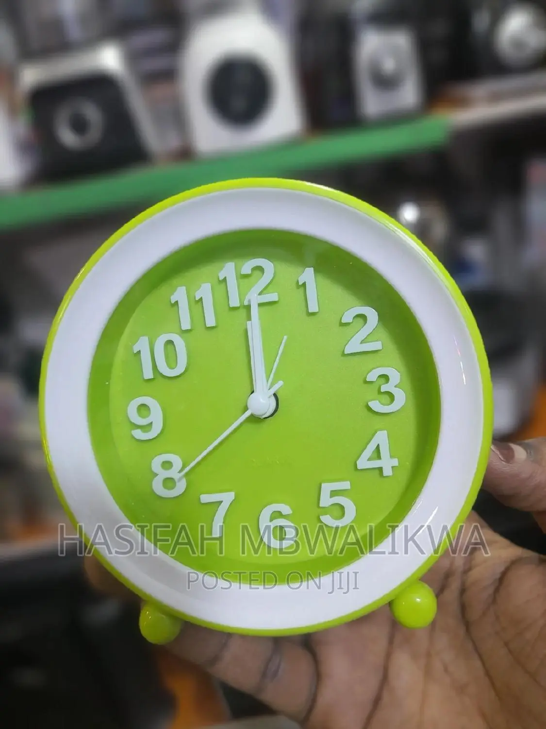 Alarm Clock