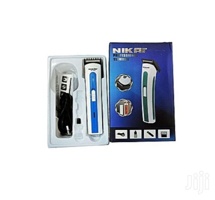 Shaver Machine