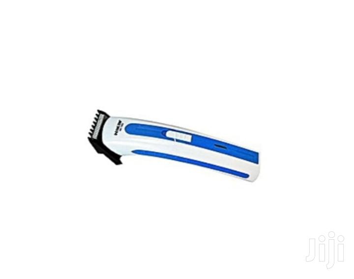 Shaver Machine