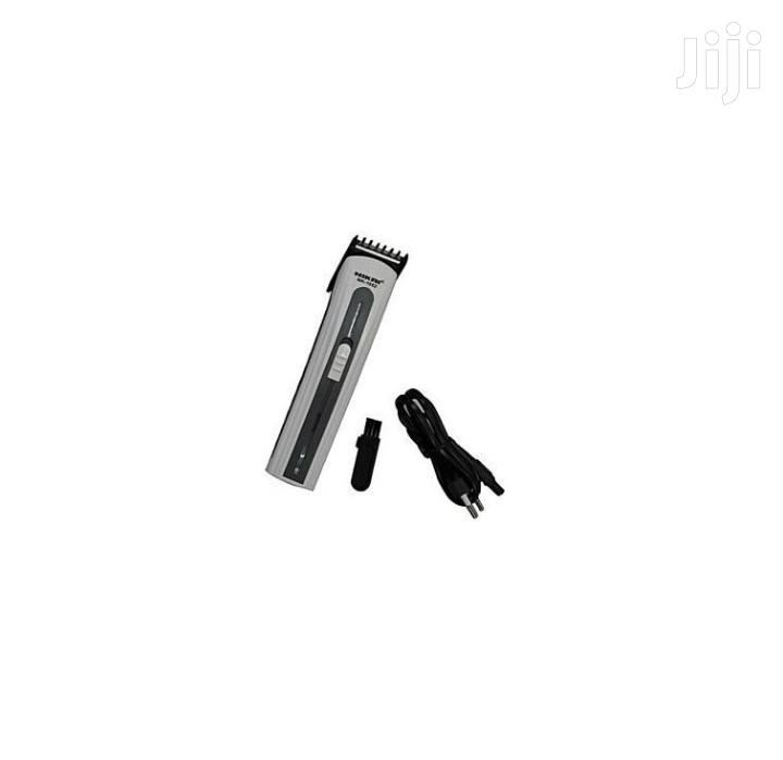 Shaver Machine