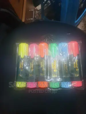 Highlighters