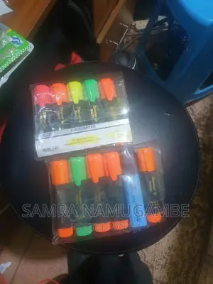 Highlighters