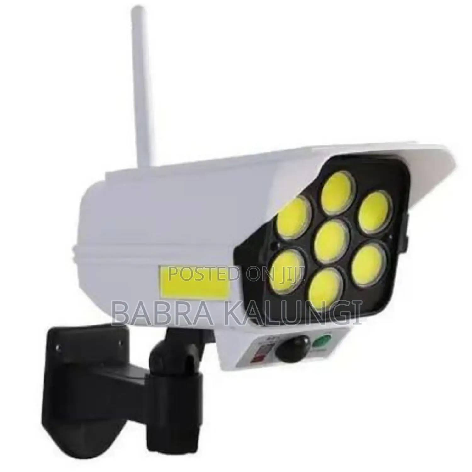 Brand Solar Street Lamp