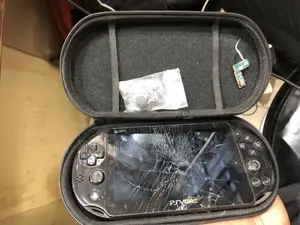PS Vita Repair