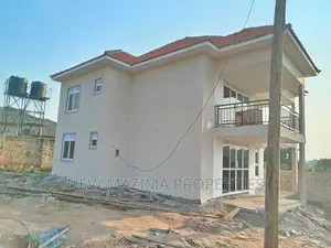 Mini Flat in Kitende Ntebe Rd, Division A for sale