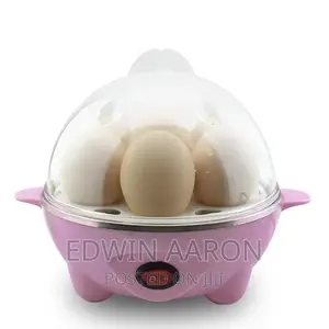 Electric Egg Boiler