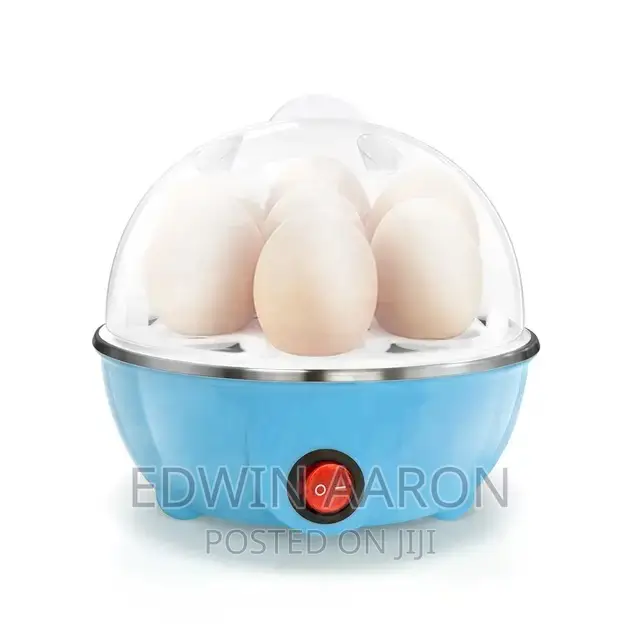Electric Egg Boiler